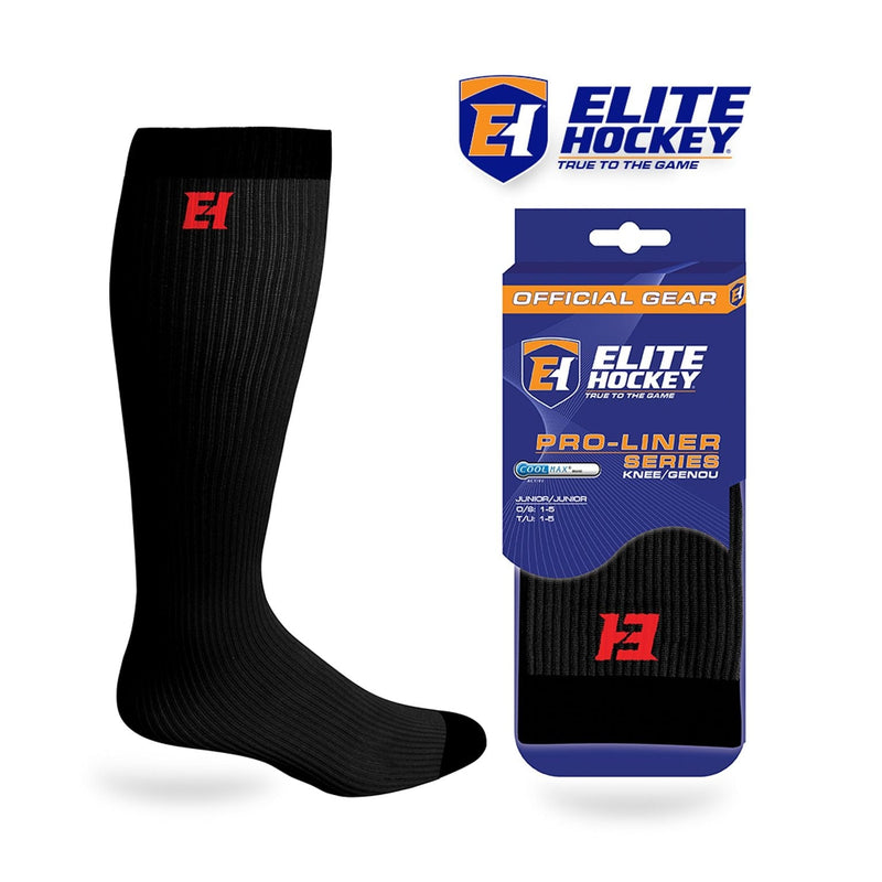 Pro-Liner Skate Socks, Junior, Various Colours C1