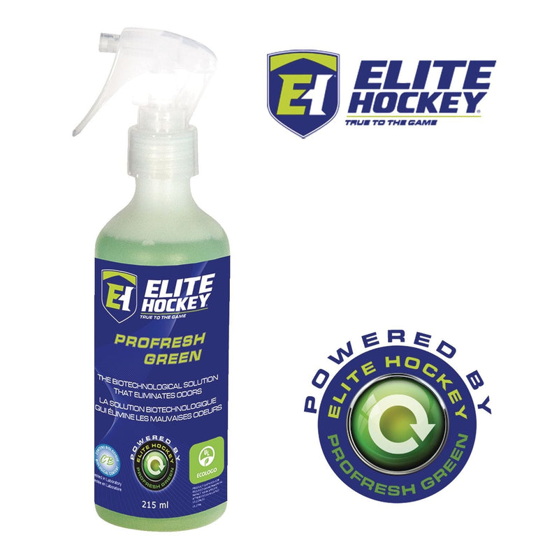 Profresh Green Odour Control, Assorted Sizes B4