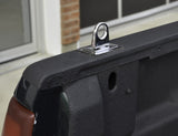 Chrome Stake Pocket Anchors, 2-pk