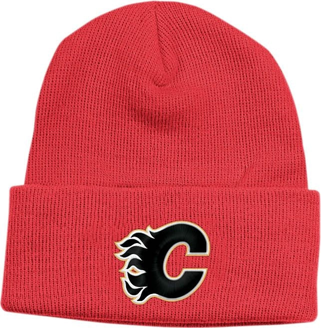 Fan Favorite Mass Cuff Knit Toque, Adult U6