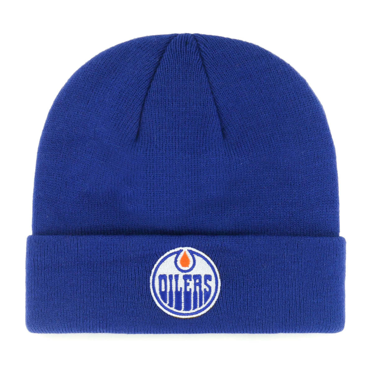 Fan Favorite Mass Cuff Knit, Toque, Adult