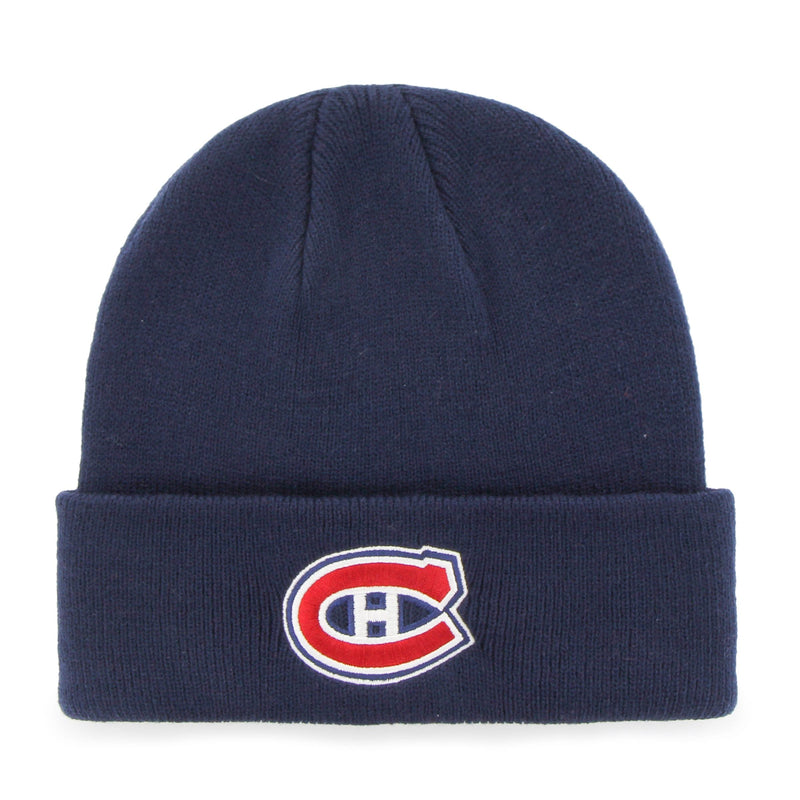 Fan Favorite Mass Cuff Knit Toque, Adult W5