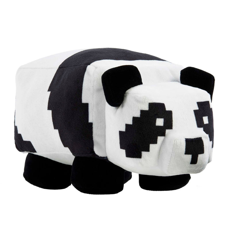 Basic Plush, Assorted, 8-in, Ages 3+ O2