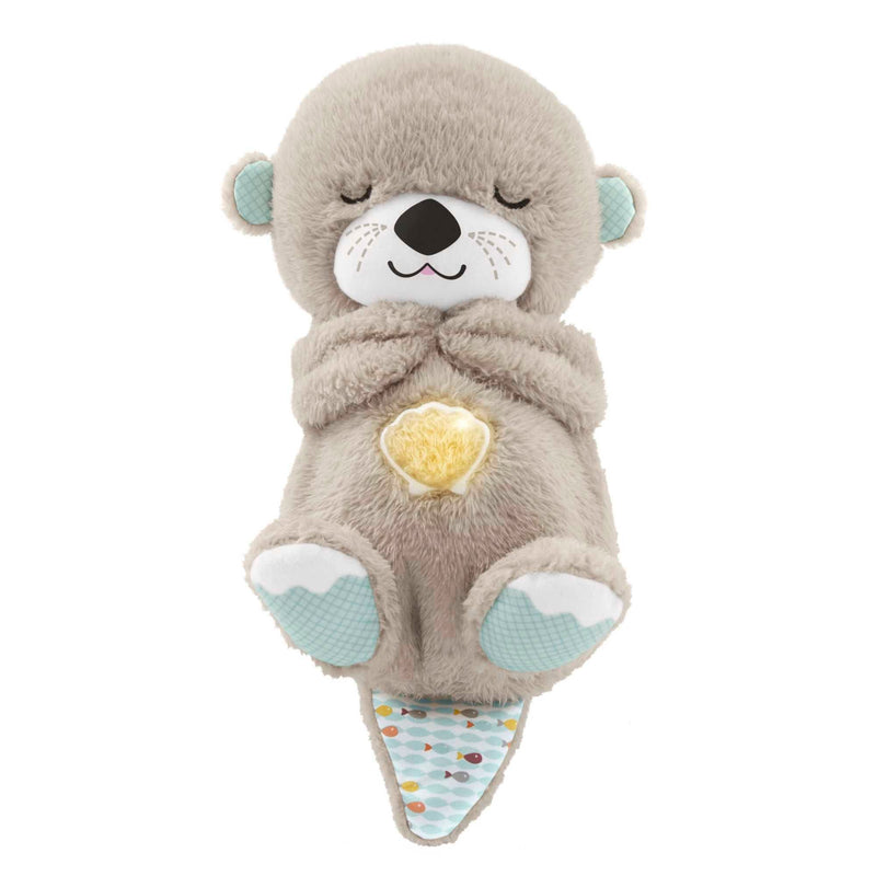 Soothe 'n Snuggle Otter Sound Machine, Ages 0+ E4