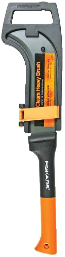 Brush Axe, 19-in