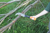 Brush Axe, 19-in