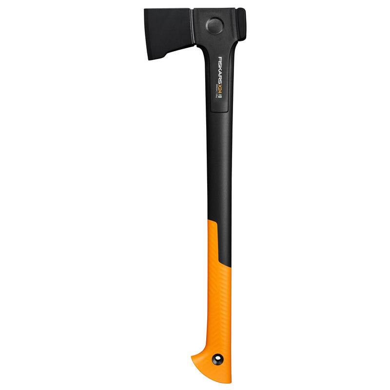 X24 Ultralight Universal Chopping Axe with Sheath, 24-in Q9