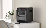 Cabinet Heater