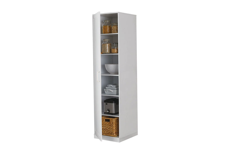 Slim Pantry W8