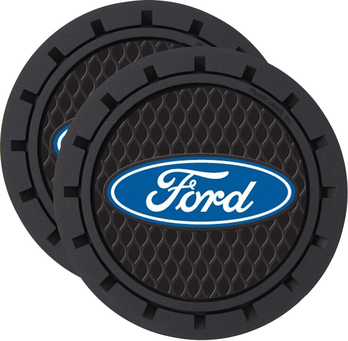 Coaster Set, 2-pc