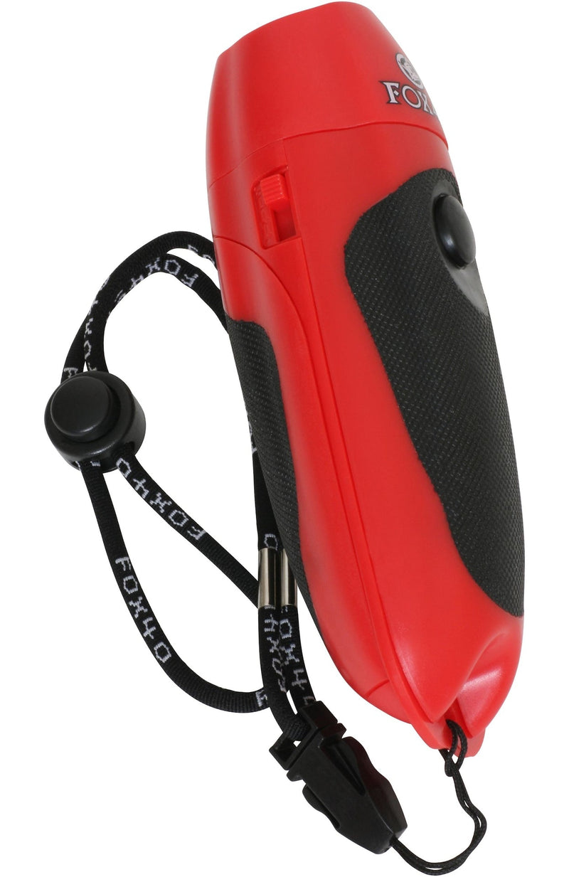 40 Electronic 3-Tone Whistle E3