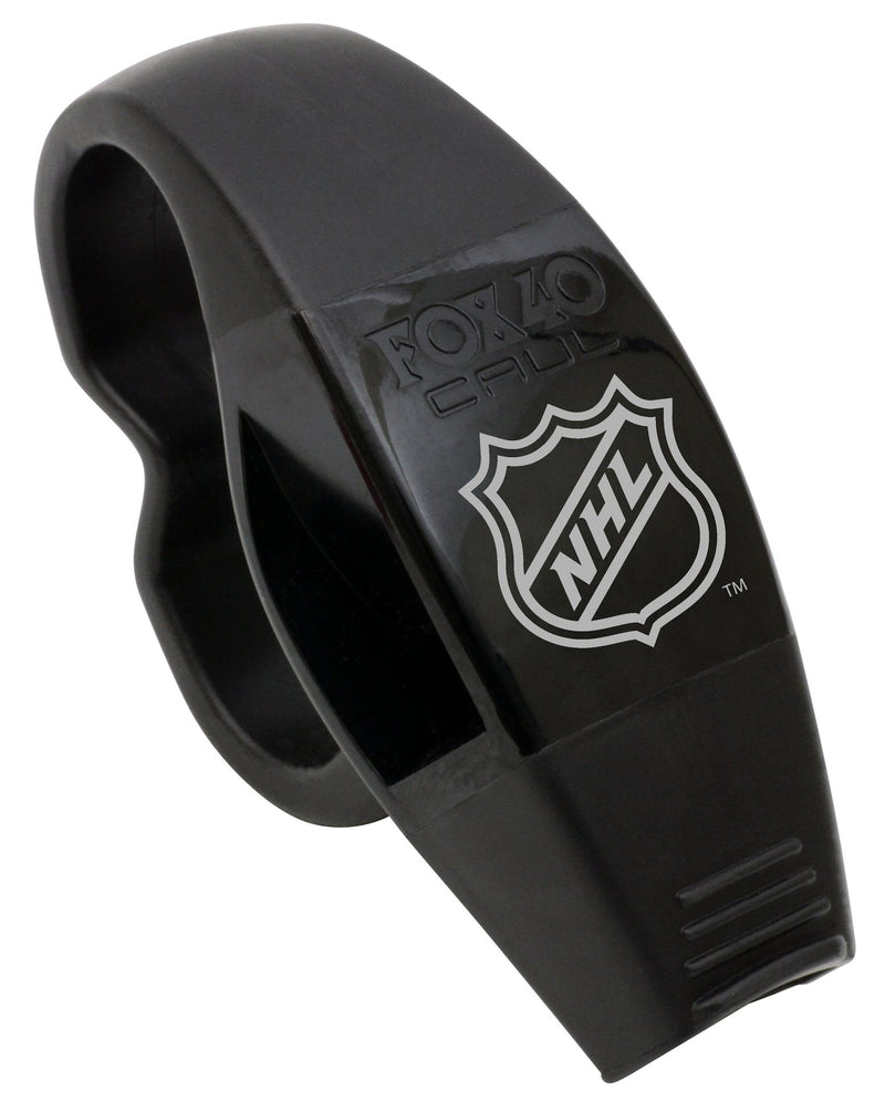 40 Caul CMG Pealess Fingergrip Hockey Whistle T2