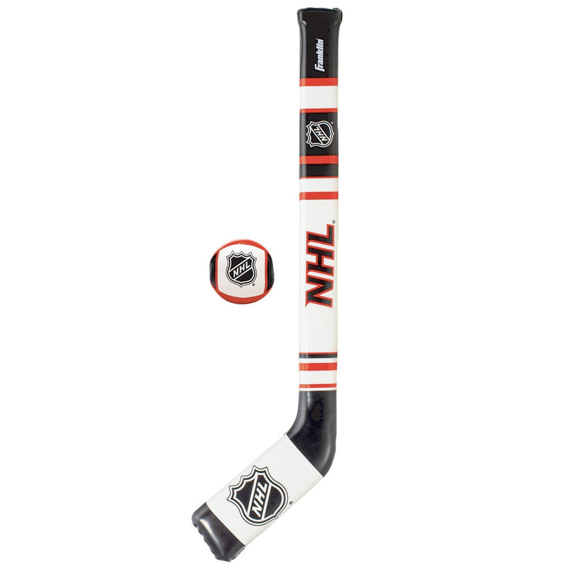 Franklin Soft Sport Mini Hockey Stick with Ball Set Y4