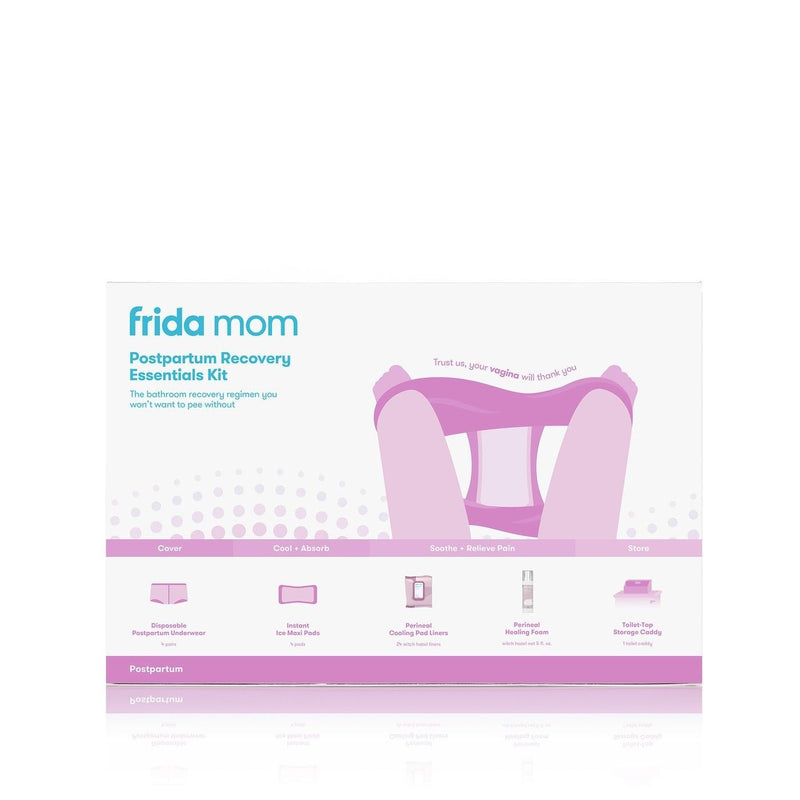 Post Partum Recovery Essentials Kit Y3