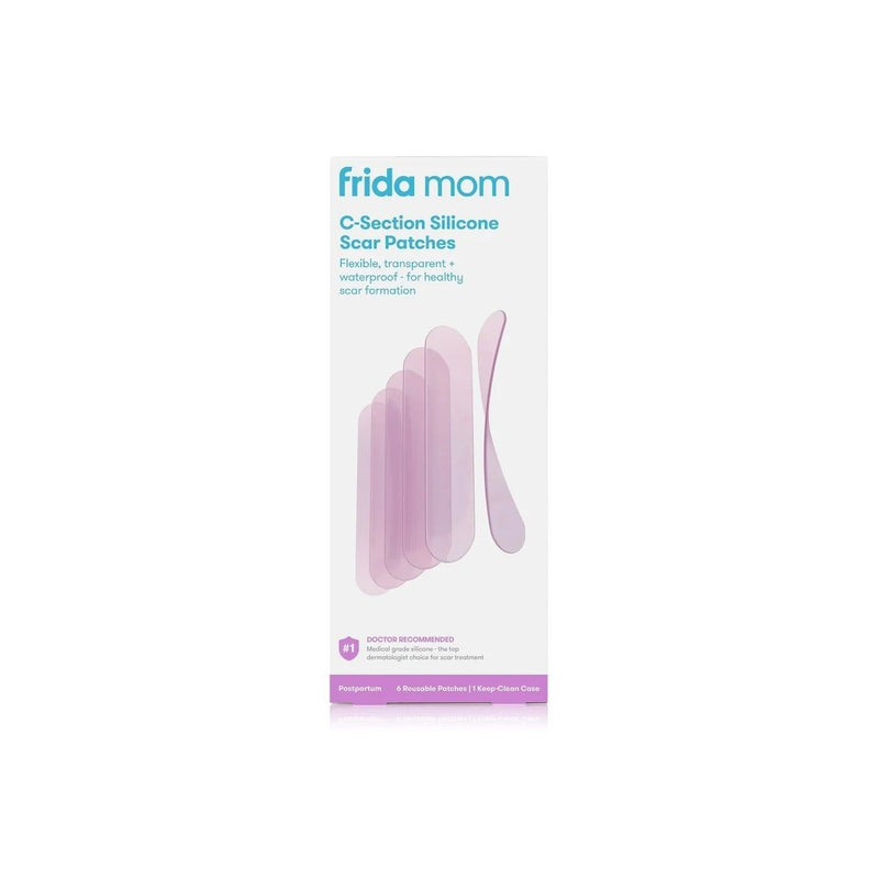 C-Section Scar Patches P7