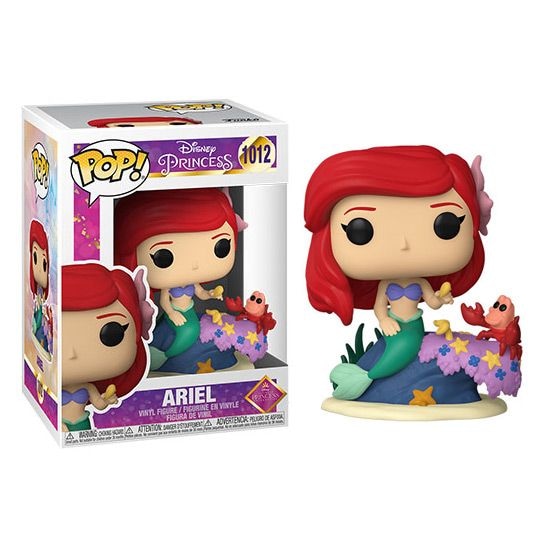 POP! Vinyl Figure, Assorted L9