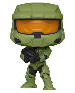 POP! Gaming Vinyl Figure, Assorted Q4