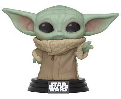 POP! Movie Vinyl Figure, Assorted X2