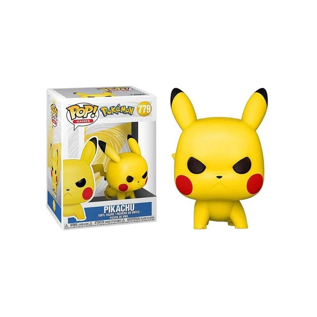 POP! Vinyl Figure, Assorted Q1