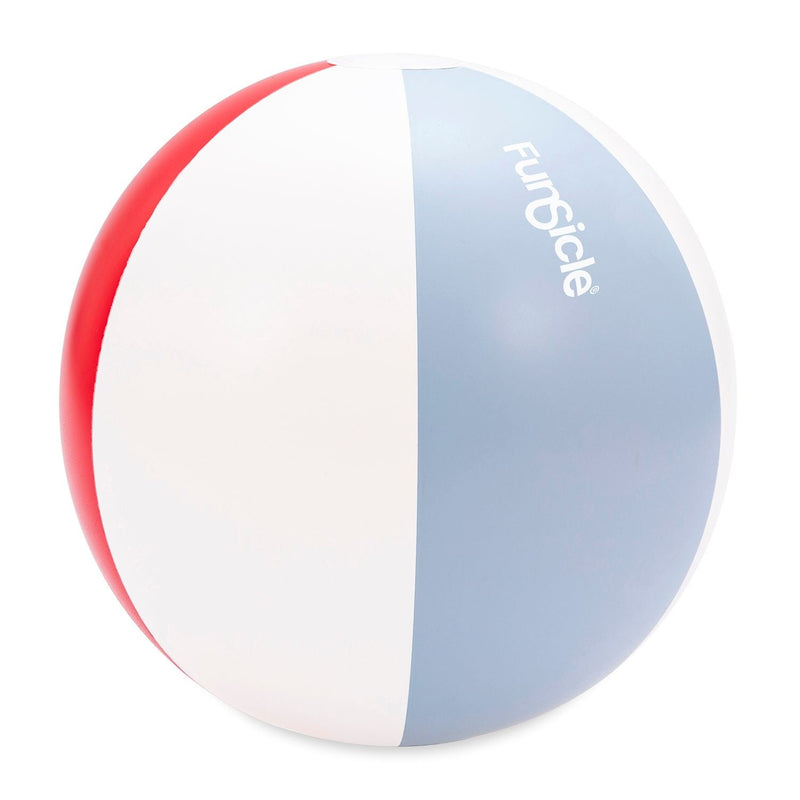 Beach Ball, 14-in, Ages 3+ B0