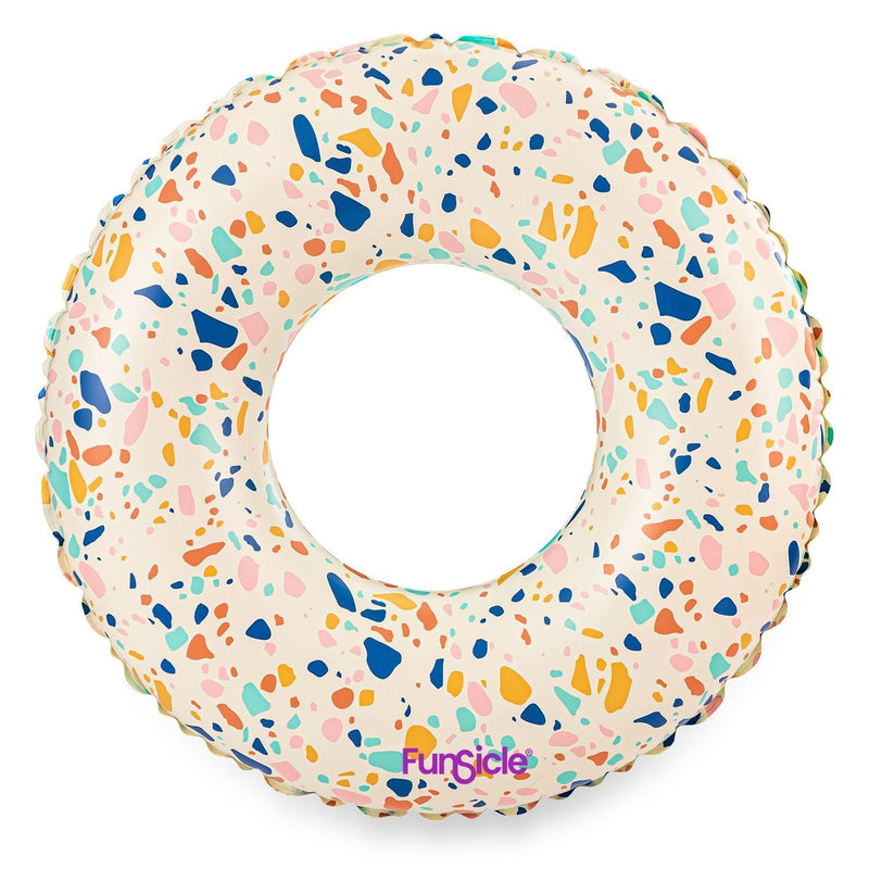Colourful Confetti Fun Tube, Ages 9+ J7
