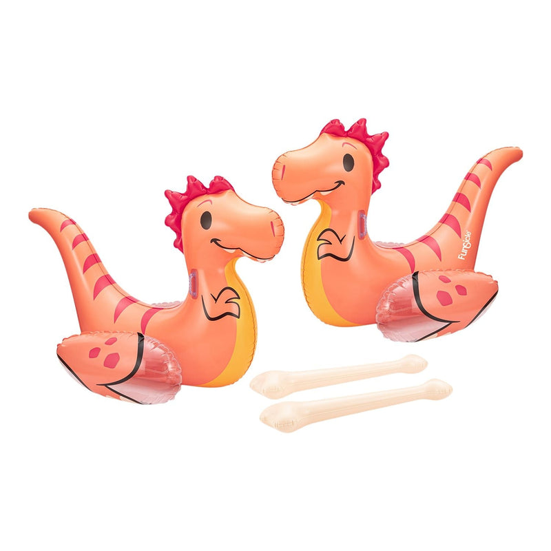 Jurassic Bash Pool Play V6