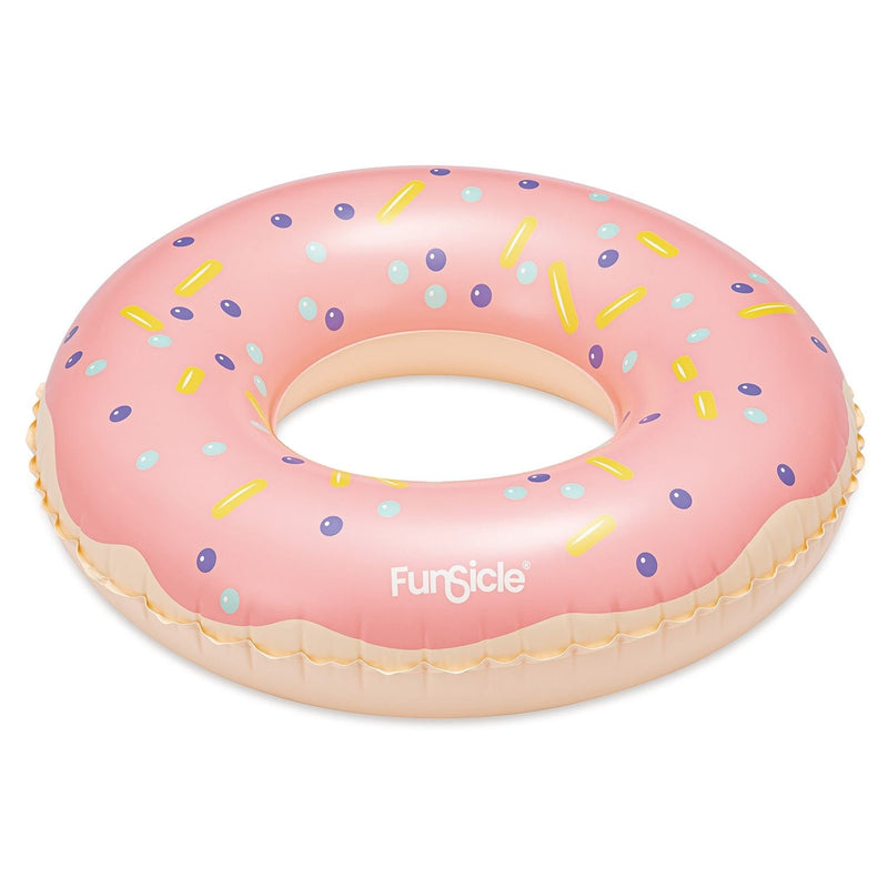 Pink Donut Fun Tube, Ages 9+ Y5