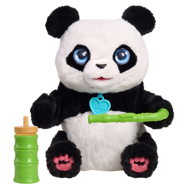 10.5-in Coco the Tumbling Panda for Ages 4+ P0