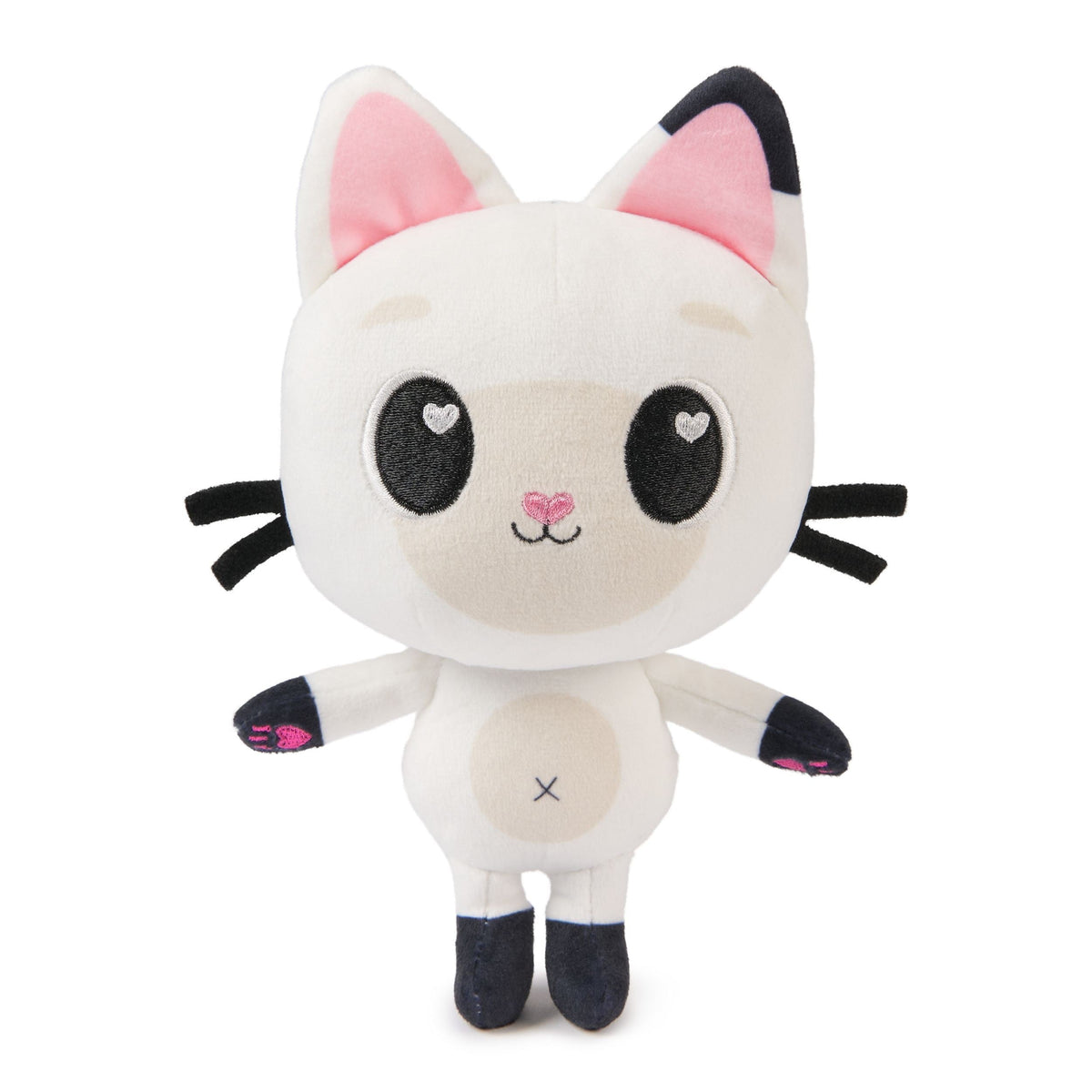 Fairy-riffic Basic Plush