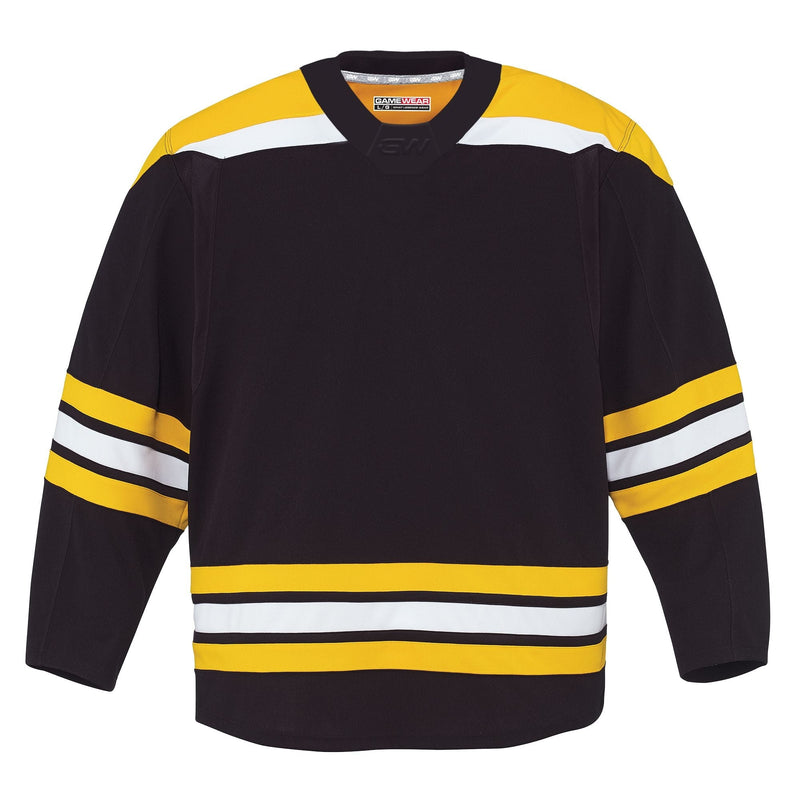8500 Pro Team Hockey Jersey, Junior, Home Colours, Various Sizes A0
