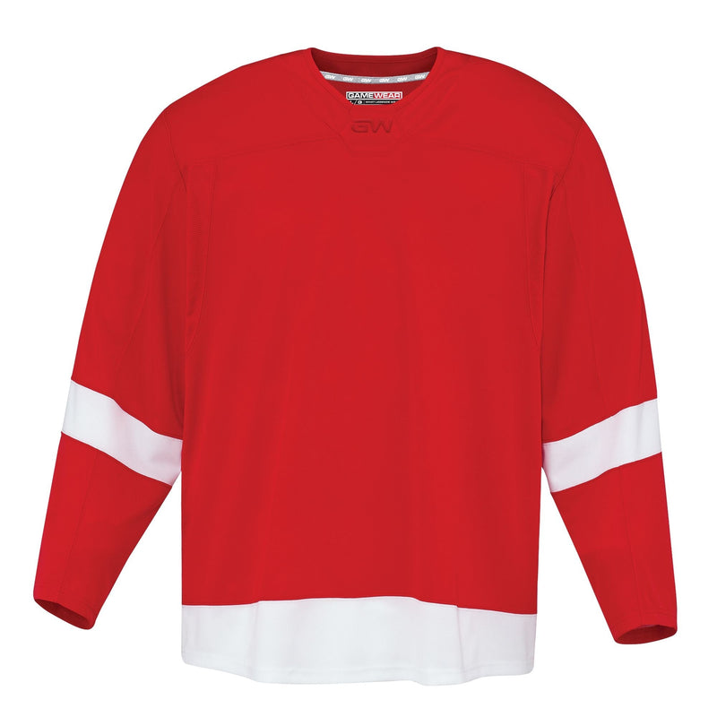 8500 Pro Team Hockey Jersey, Junior, Home Colours, Various Sizes R2