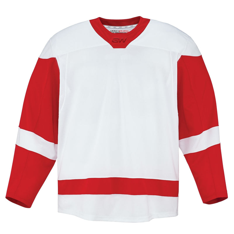 8500 Pro Team Hockey Jersey, Senior, Away Colours, Various Sizes I3