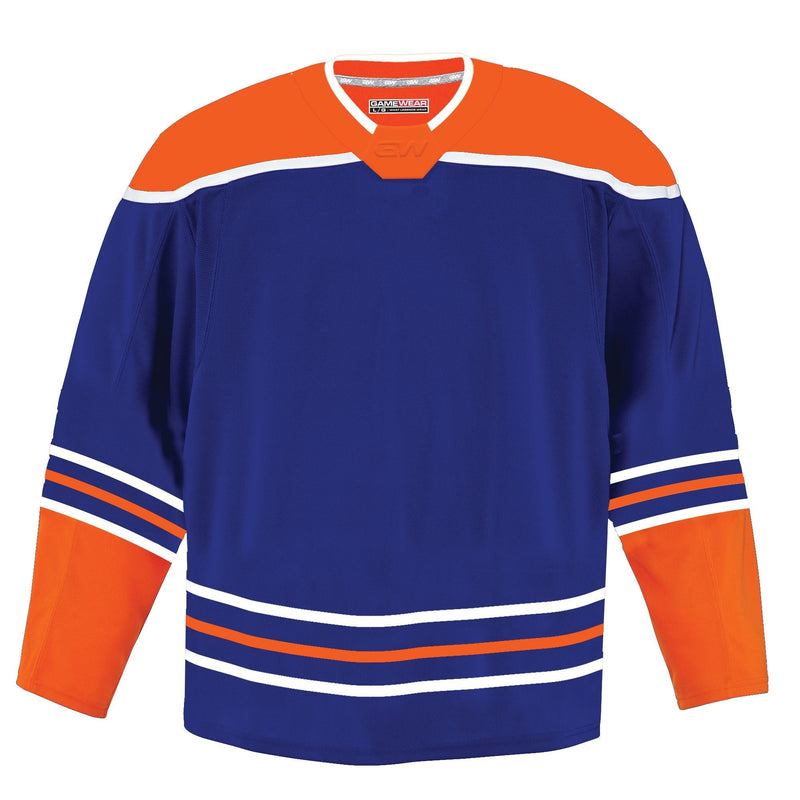 8500 Pro Team Hockey Jersey, Senior, Home Colours, Various Sizes M6