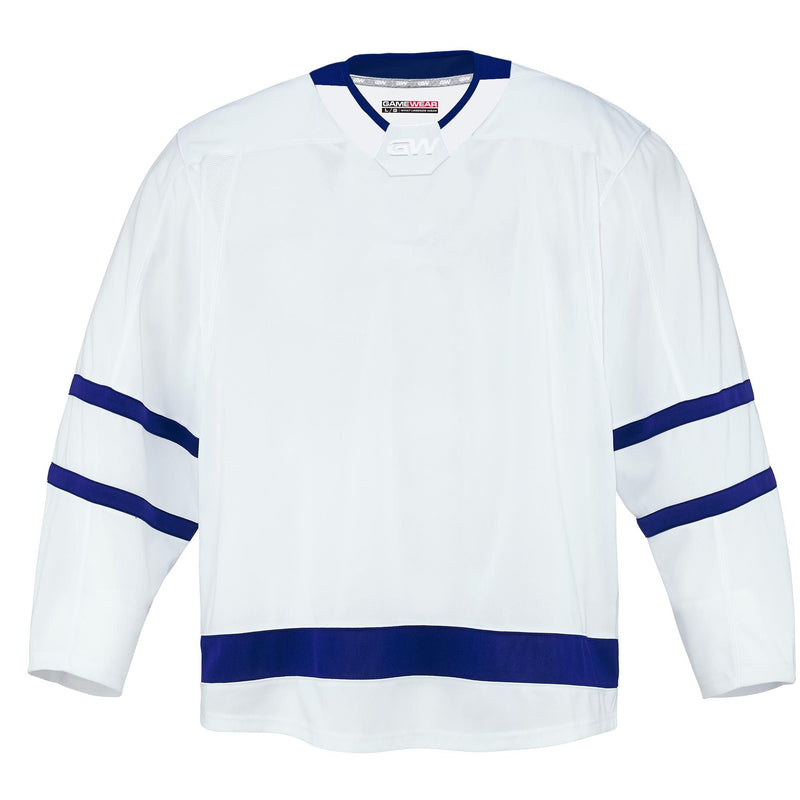 8500 Pro Team Hockey Jersey, Senior, Away Colours, Various Sizes U0