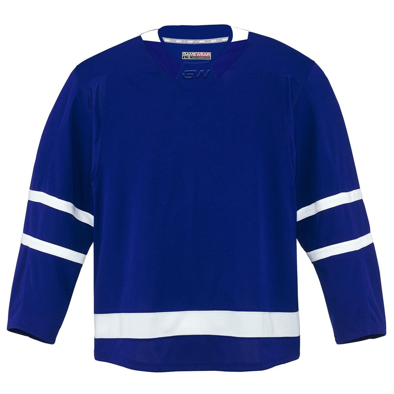 8500 Pro Team Hockey Jersey, Senior, Home Colours, Various Sizes W6