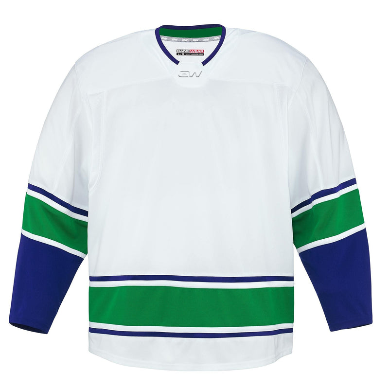 8500 Pro Team Hockey Jersey, Senior, Away Colours, Various Sizes I4
