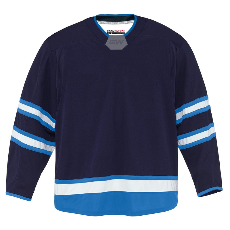 8500 Pro Team Hockey Jersey, Senior, Home Colours, Various Sizes T8