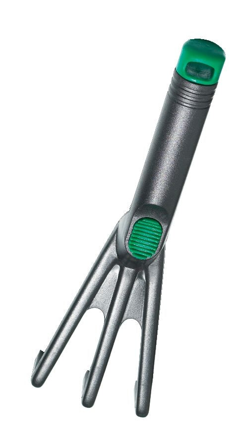 Nylon Fibreglass Garden Tool Set, 3-pc