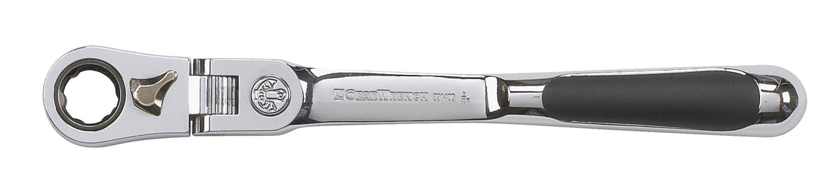 Pass-Thru 1/4-in Drive Socket Set 27-pc, SAE/Metric