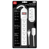 3-Piece Indoor Electrical Value Pack