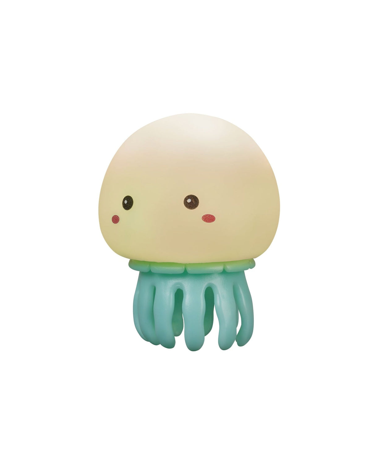 LED Jelly Fish Colour-Changing Bath Light