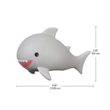 LED Shark Colour-Changing Bath Light