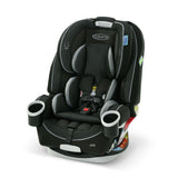 4Ever 4-in-1 Convertible Child Car Seat, Raegan