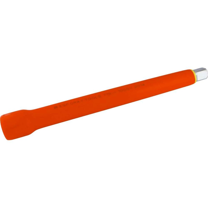 1/2-in Drive Socket Extension, 1000V Insulated, 10-in W1