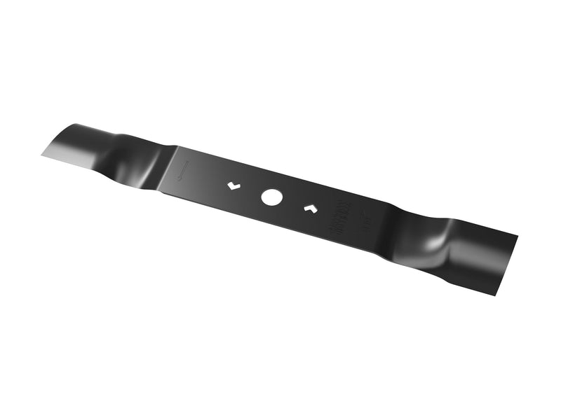 17-in OEM Lawnmower Replacement Blade Accessory Y8