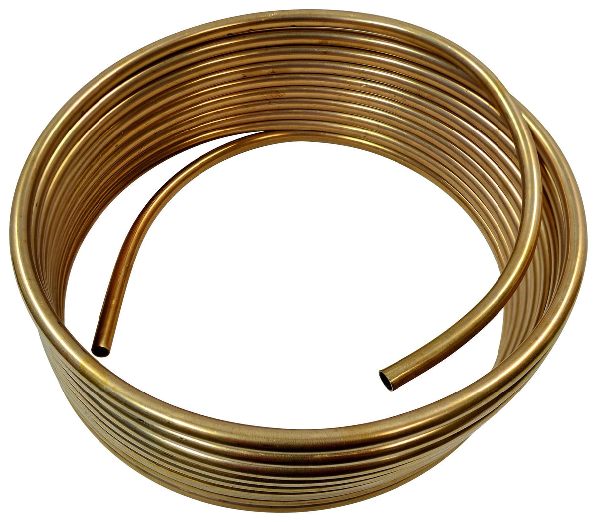 CN625 Copper Nickel Brake Line, Standard, 25-ft x 3/8-in Please make sure this part fits your need