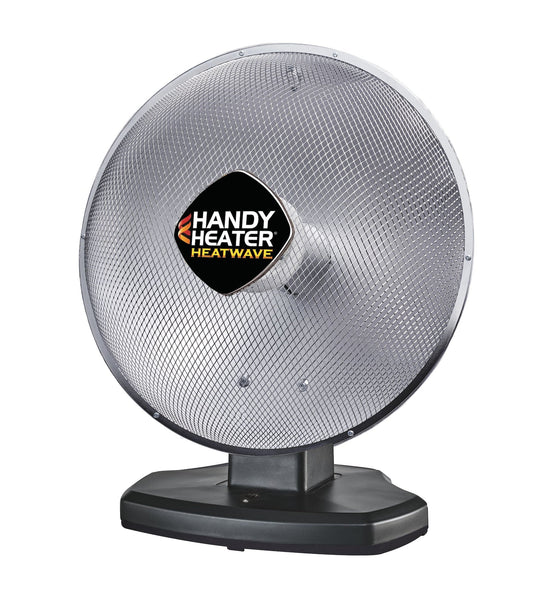 Heatwave Space Heater