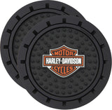 Coaster Set, 2-pc