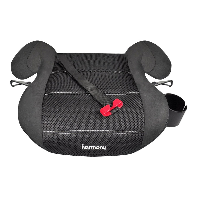 Youth Booster Elite with UAS Latch, No-Back Booster Car Seat X6