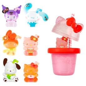 Boba Surprise, 5-in, Assorted A9